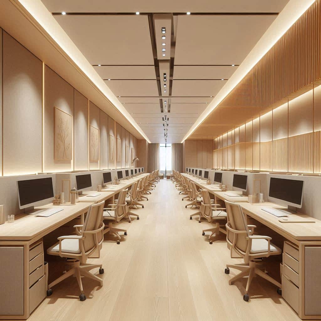 写字楼办公特色自助餐厅开放午间静音区后，管理考核指标应新增哪些体验项目