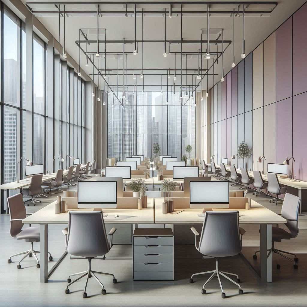 前台人员交接班期间咨询公司应从写字楼办公公共区域共享规则的哪个节点介入
